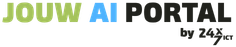 Jouw AI Portal